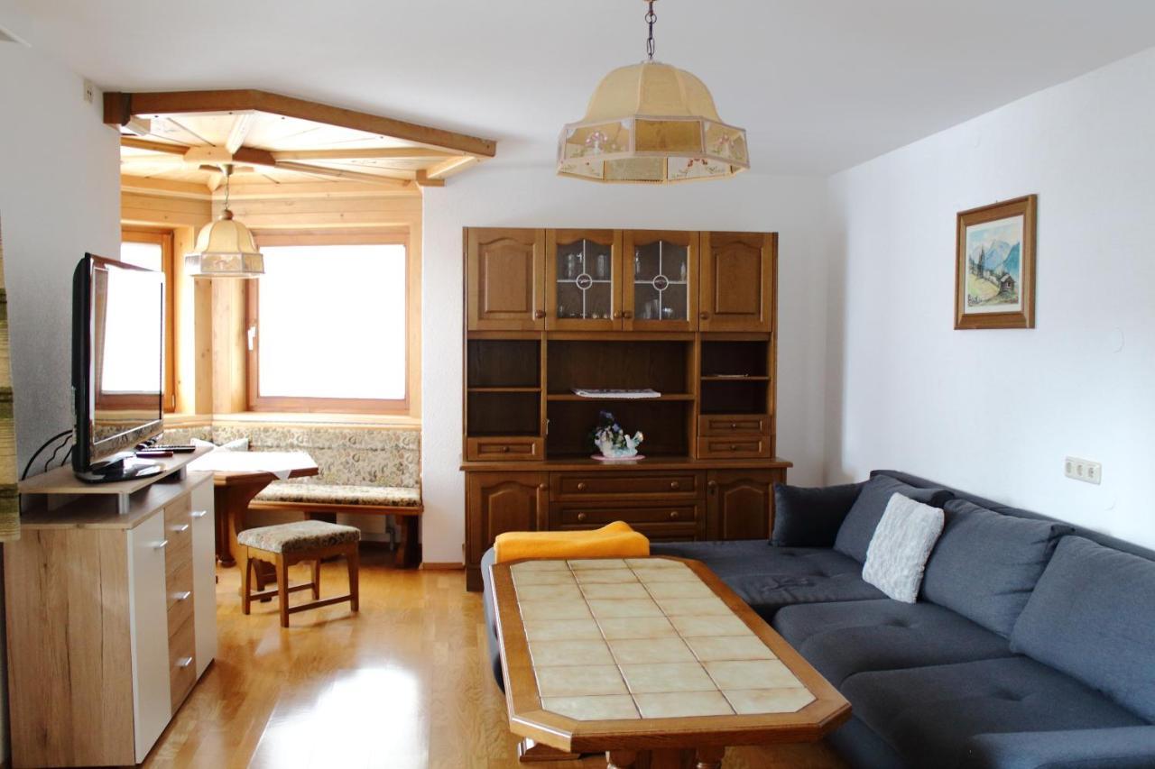 Ferienwohnung Innerhofer Hollersbach im Pinzgau Exterior foto