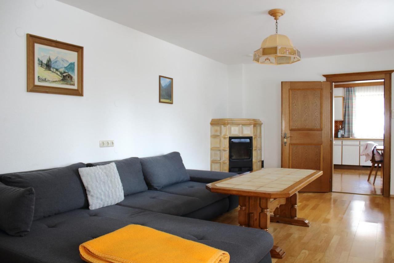 Ferienwohnung Innerhofer Hollersbach im Pinzgau Exterior foto