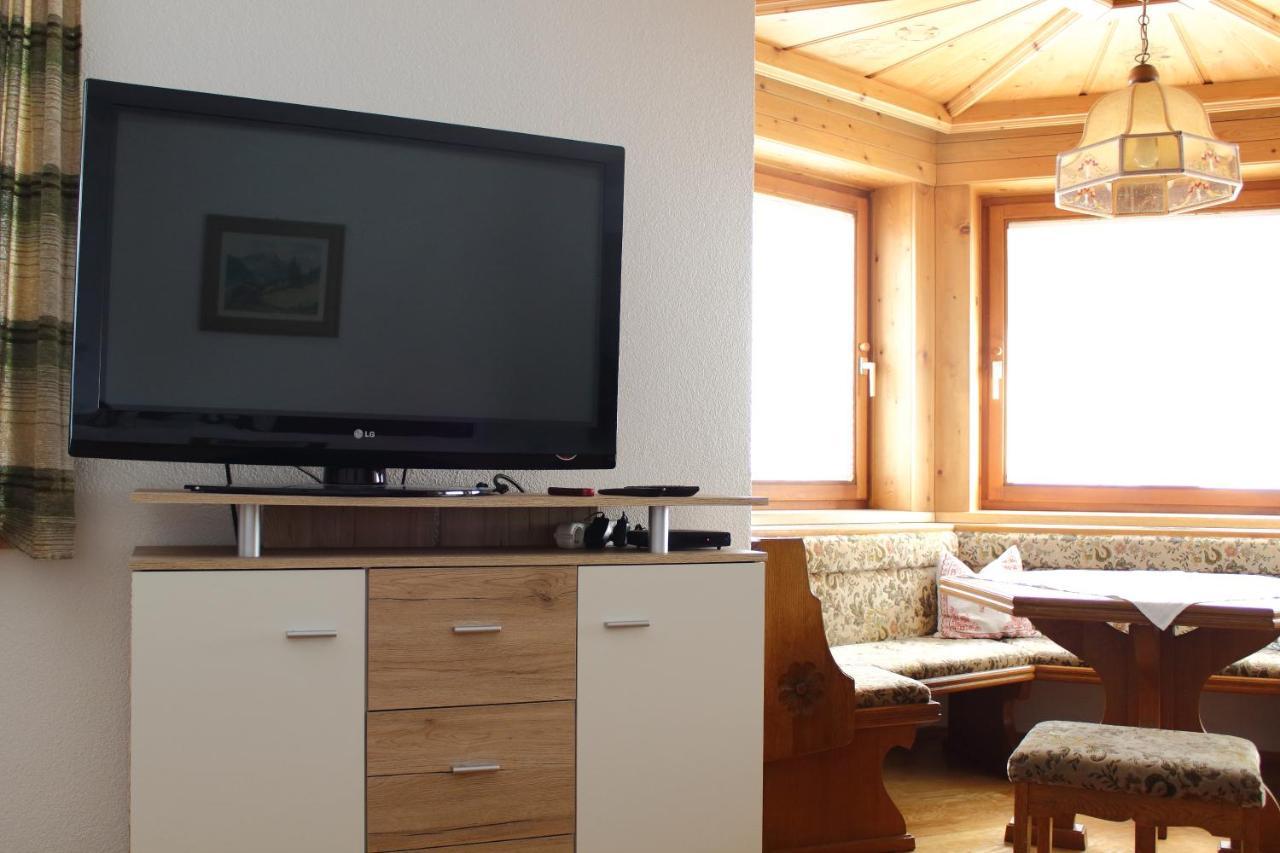 Ferienwohnung Innerhofer Hollersbach im Pinzgau Exterior foto