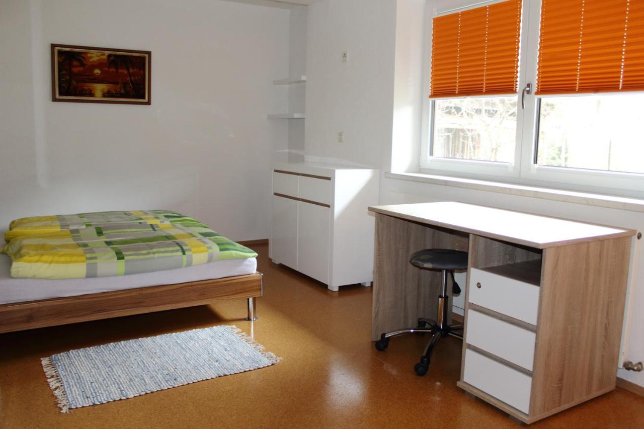 Ferienwohnung Innerhofer Hollersbach im Pinzgau Exterior foto