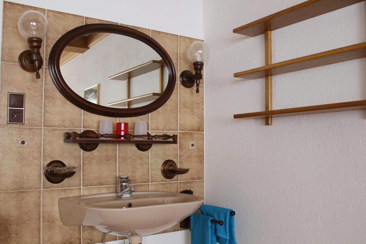 Ferienwohnung Innerhofer Hollersbach im Pinzgau Exterior foto