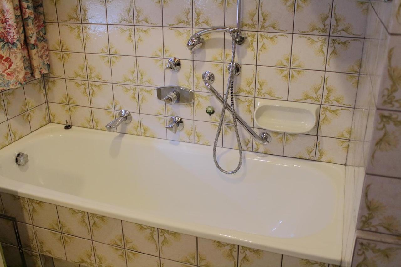 Ferienwohnung Innerhofer Hollersbach im Pinzgau Exterior foto