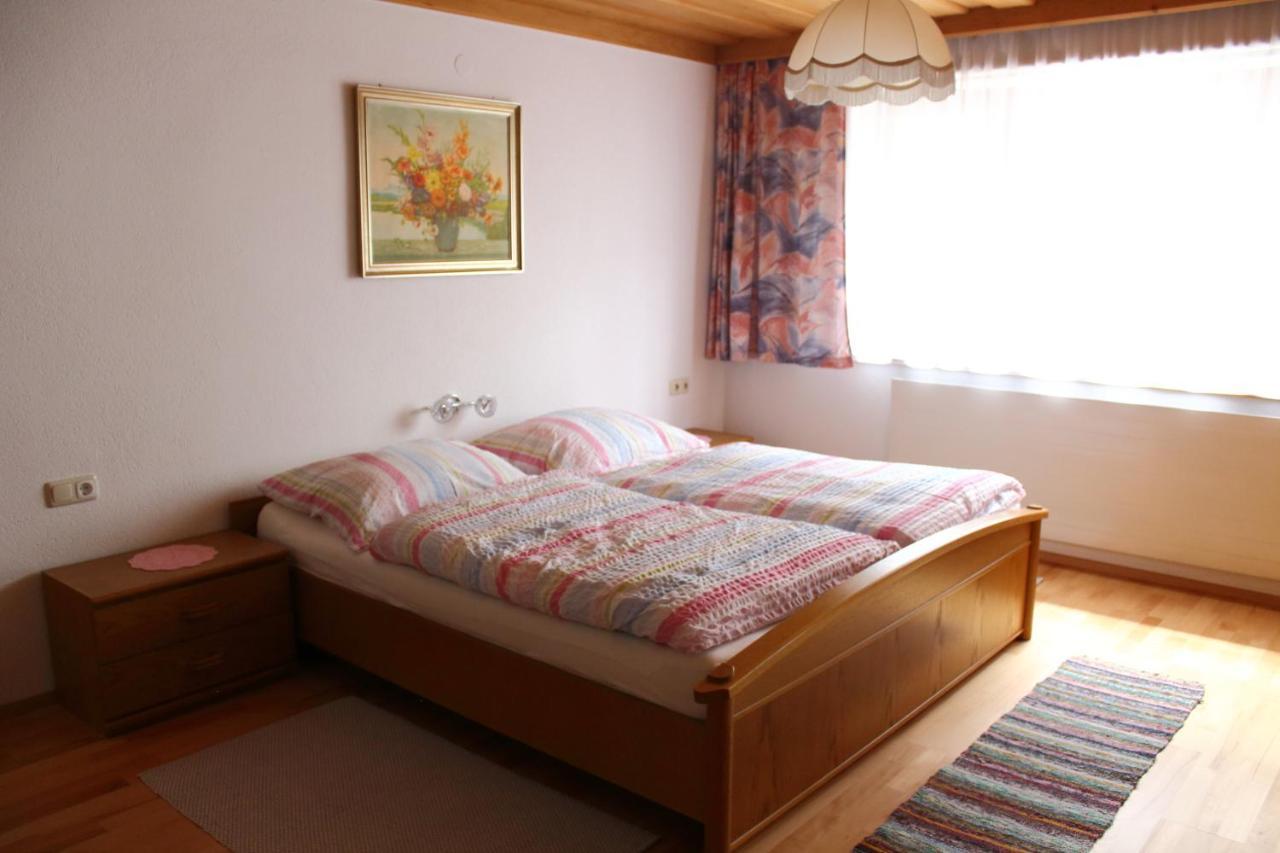 Ferienwohnung Innerhofer Hollersbach im Pinzgau Exterior foto