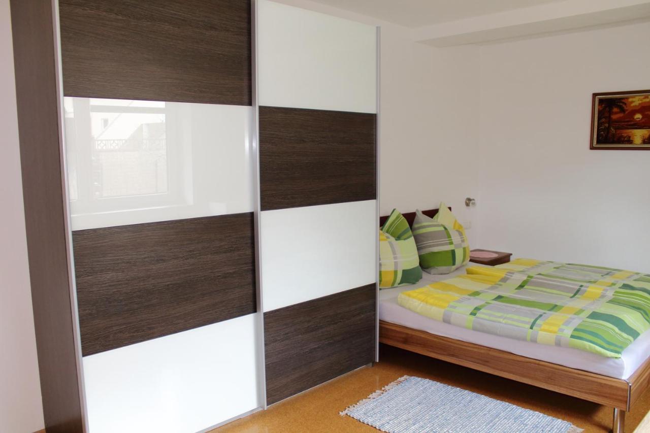Ferienwohnung Innerhofer Hollersbach im Pinzgau Exterior foto