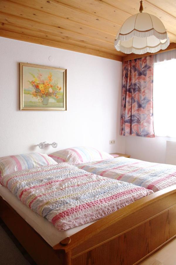 Ferienwohnung Innerhofer Hollersbach im Pinzgau Exterior foto