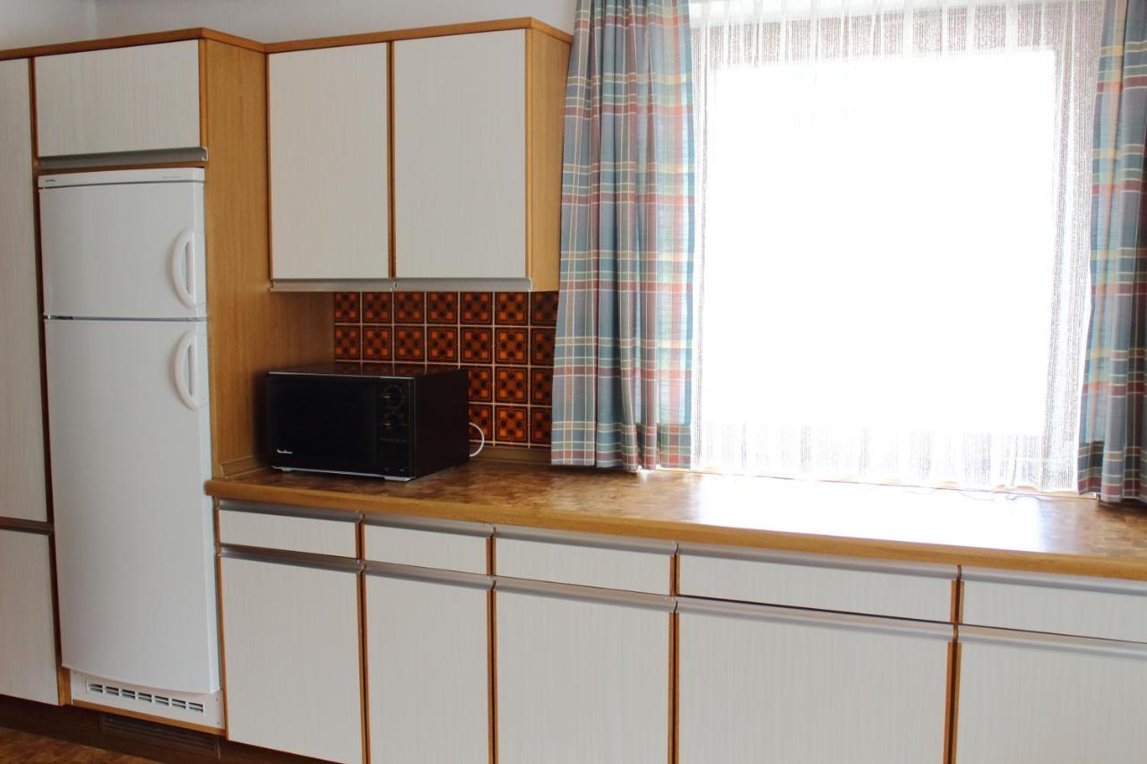 Ferienwohnung Innerhofer Hollersbach im Pinzgau Exterior foto