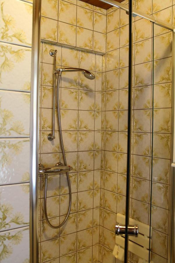 Ferienwohnung Innerhofer Hollersbach im Pinzgau Exterior foto