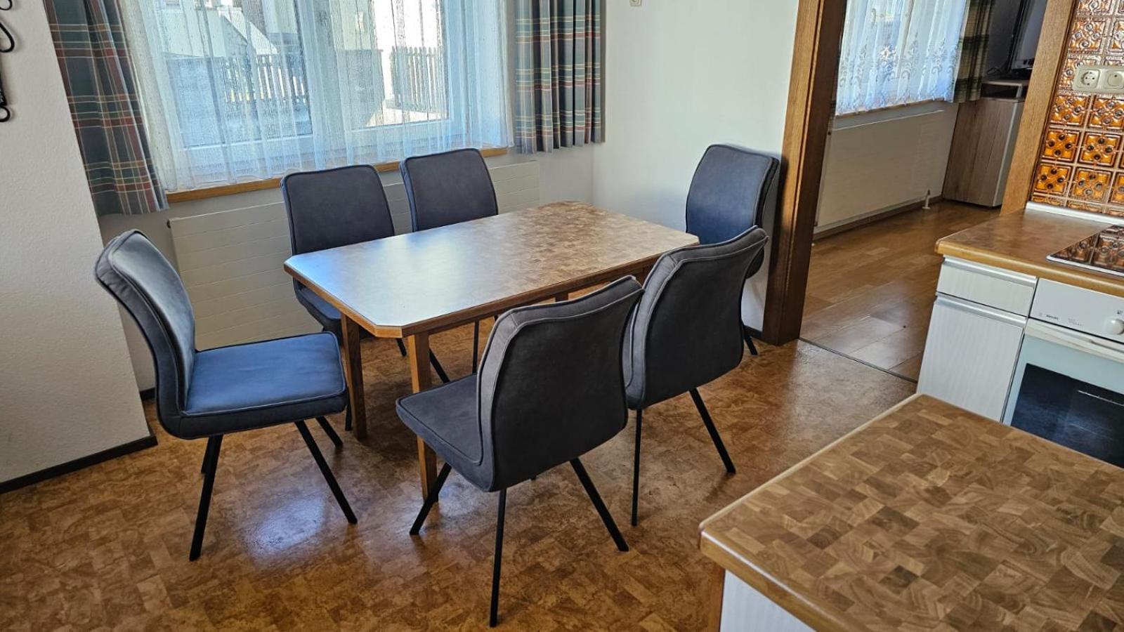 Ferienwohnung Innerhofer Hollersbach im Pinzgau Exterior foto