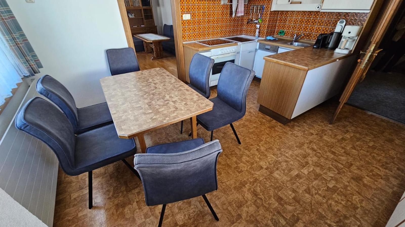 Ferienwohnung Innerhofer Hollersbach im Pinzgau Exterior foto
